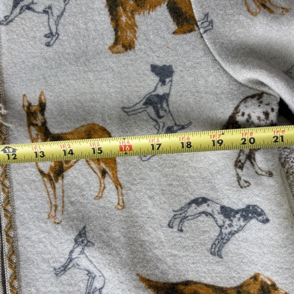 Geiger Austrian wool shepherd, poodle dog breeds coat - Picture 6 of 9